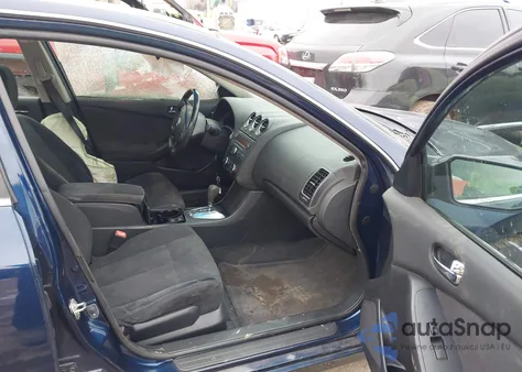 2012 Nissan Altima Base from USA, damaged, VIN 1N4AL2AP0CN463546